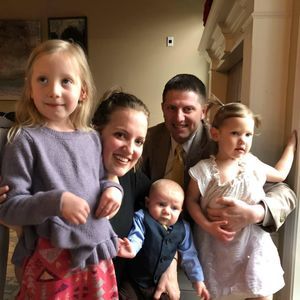 Meet your Posher, Kathy